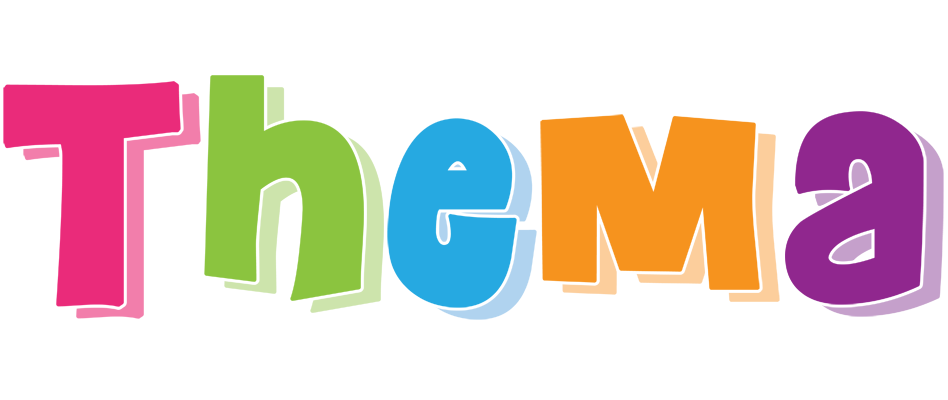 Thema friday logo