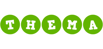 Thema games logo