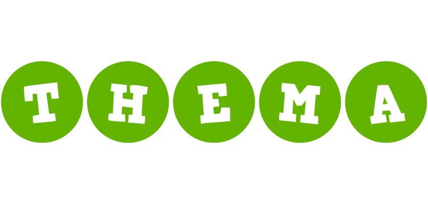 Thema games logo