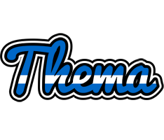 Thema greece logo