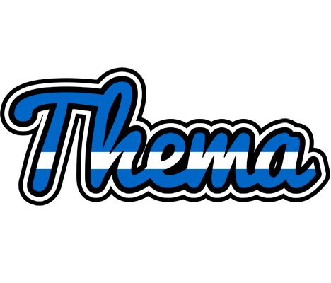 Thema greece logo