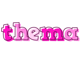 Thema hello logo