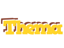 Thema hotcup logo