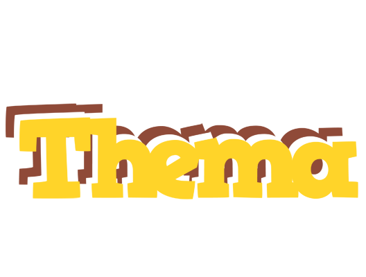 Thema hotcup logo