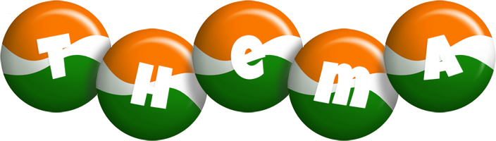 Thema india logo