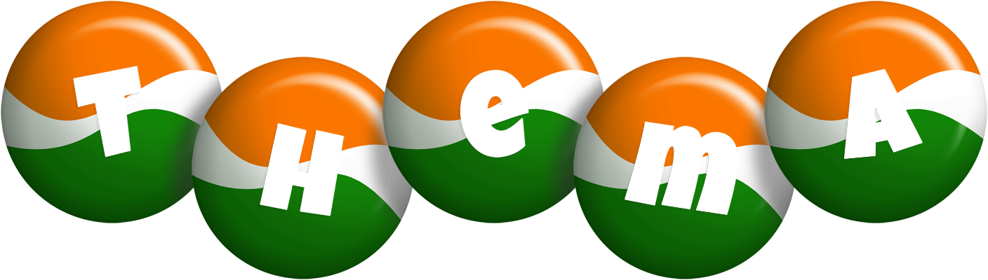 Thema india logo