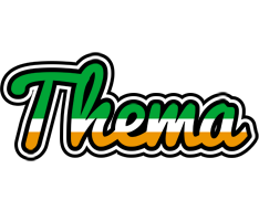 Thema ireland logo