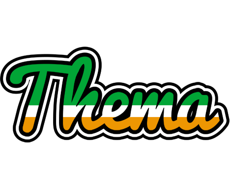 Thema ireland logo