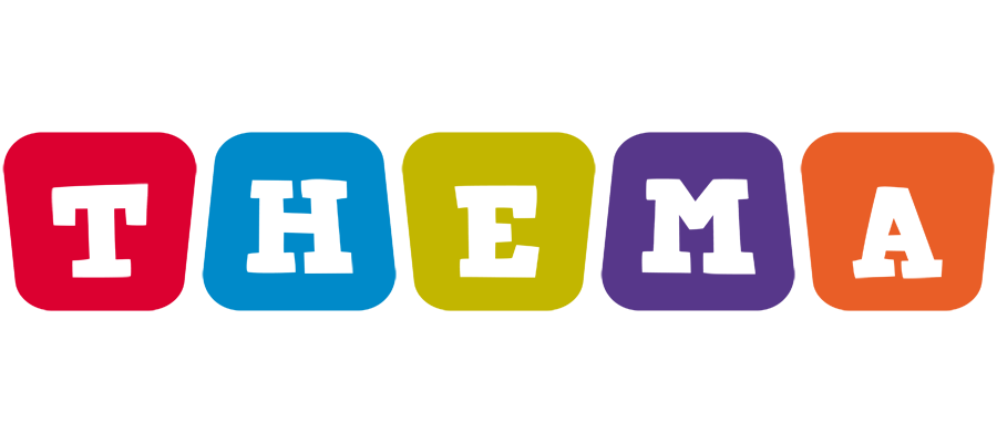 Thema kiddo logo
