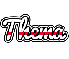 Thema kingdom logo