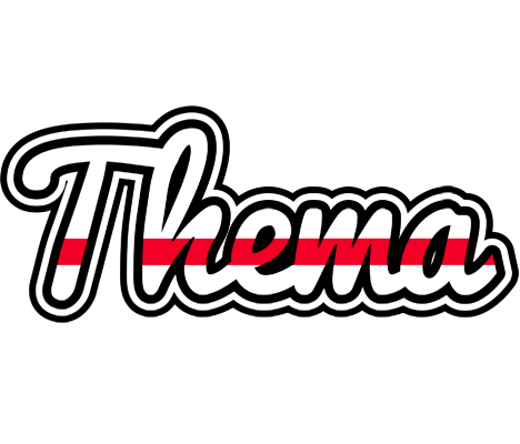 Thema kingdom logo