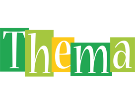 Thema lemonade logo