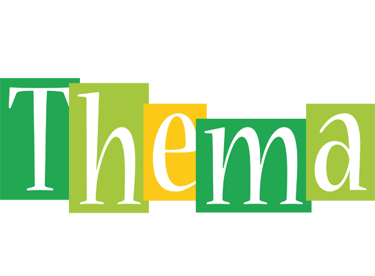 Thema lemonade logo