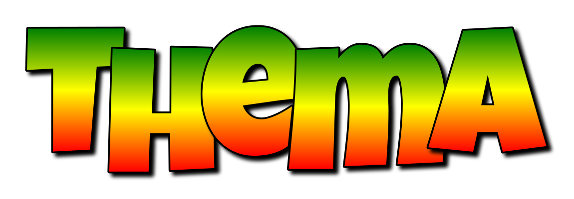 Thema mango logo