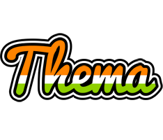 Thema mumbai logo