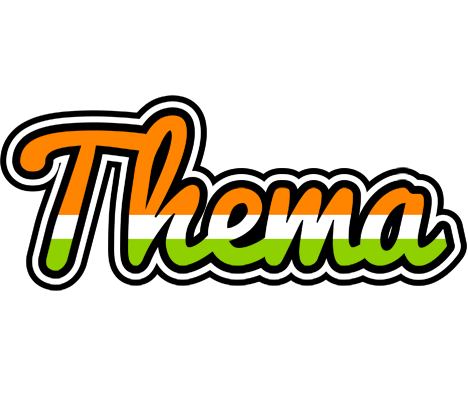 Thema mumbai logo