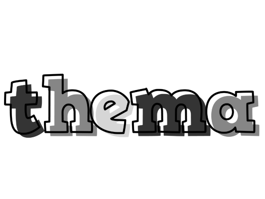 Thema night logo