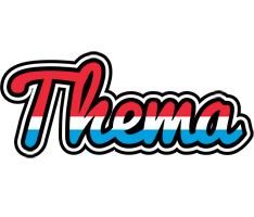 Thema norway logo