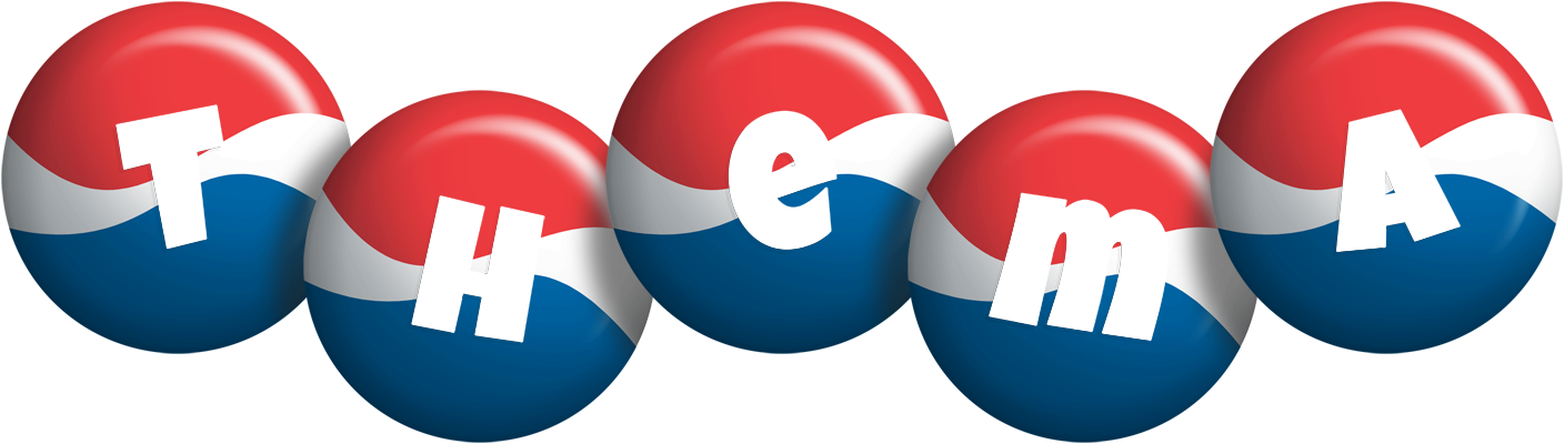 Thema paris logo