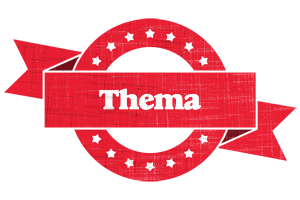 Thema passion logo