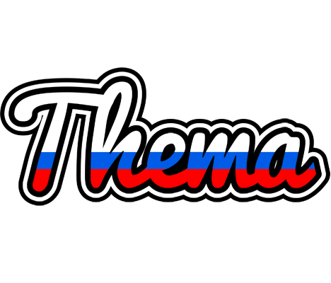 Thema russia logo