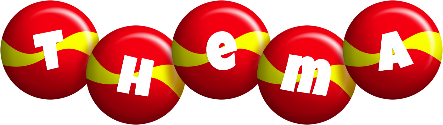 Thema spain logo