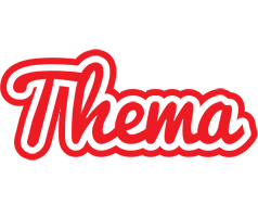 Thema sunshine logo