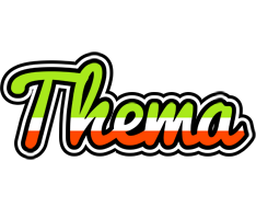 Thema superfun logo