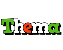 Thema venezia logo