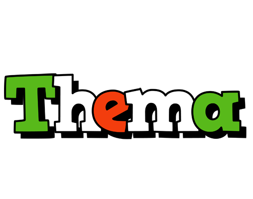 Thema venezia logo