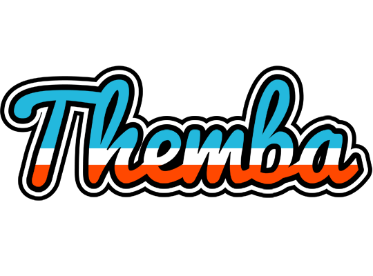 Themba america logo