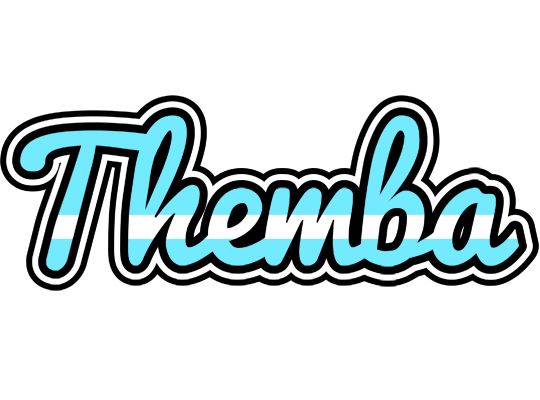 Themba argentine logo