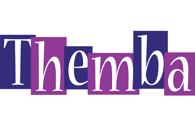 Themba autumn logo