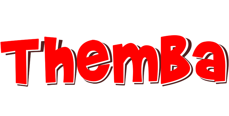 Themba basket logo