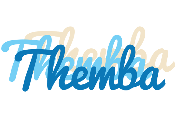 Themba breeze logo