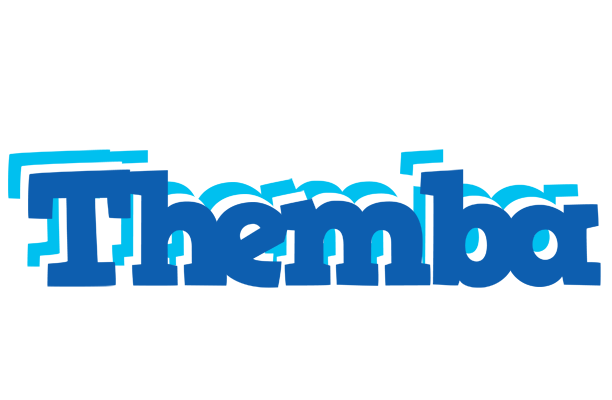 Themba business logo