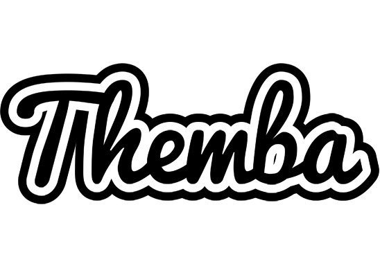 Themba chess logo