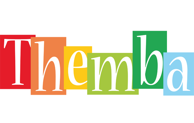 Themba colors logo