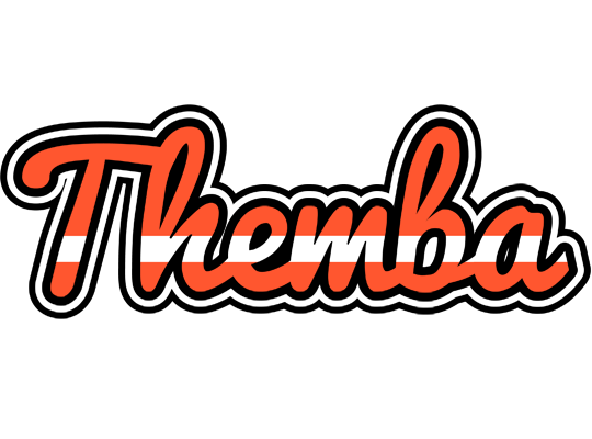 Themba denmark logo