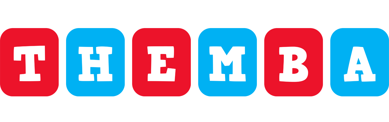 Themba diesel logo