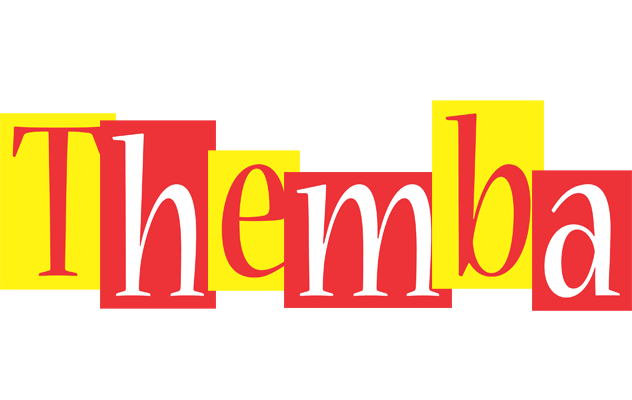 Themba errors logo