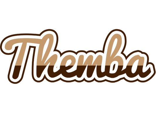 Themba exclusive logo