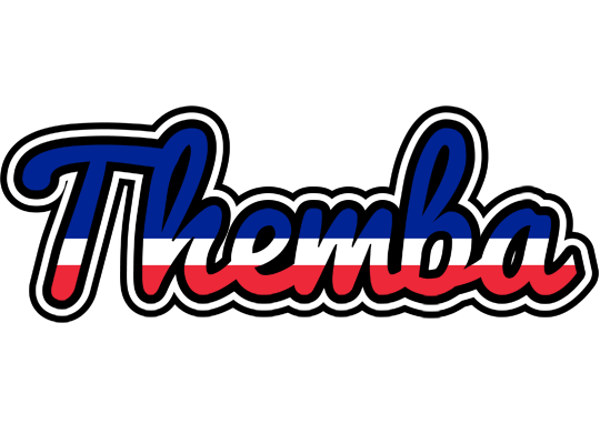 Themba france logo