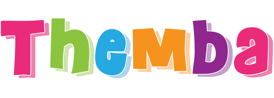 Themba friday logo