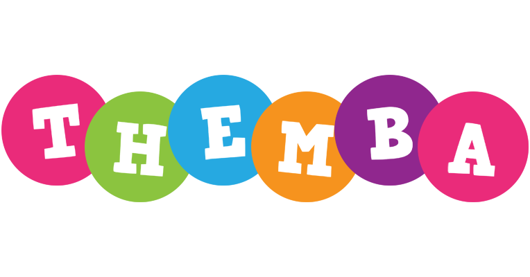 Themba friends logo