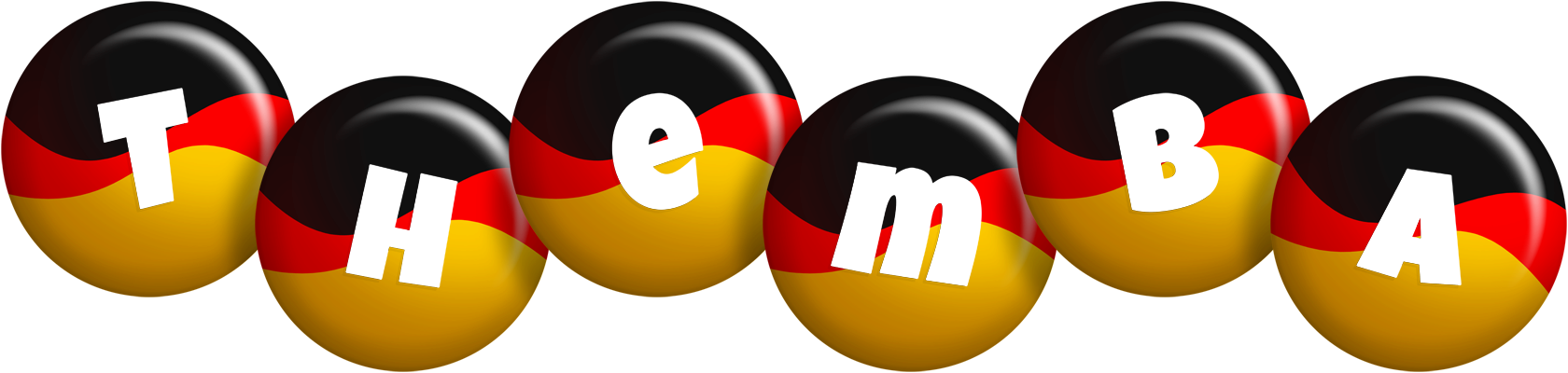 Themba german logo