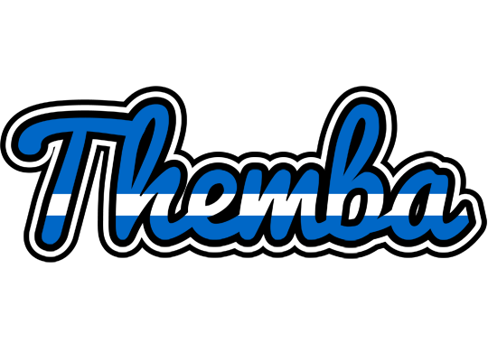 Themba greece logo