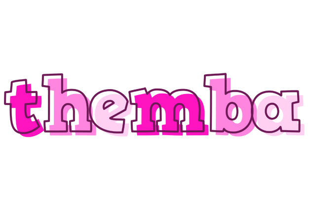Themba hello logo