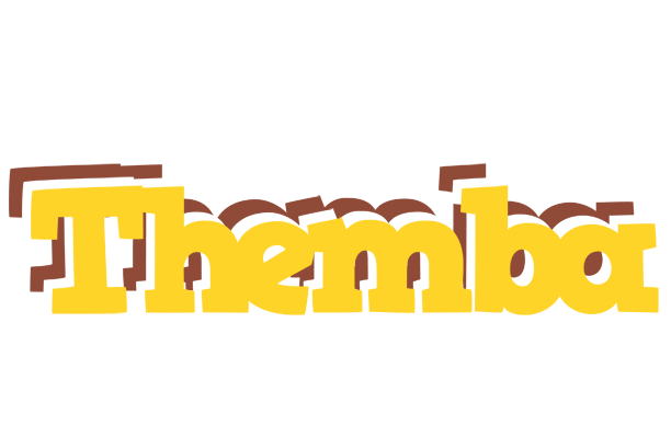 Themba hotcup logo