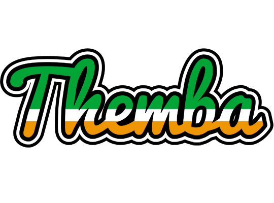 Themba ireland logo